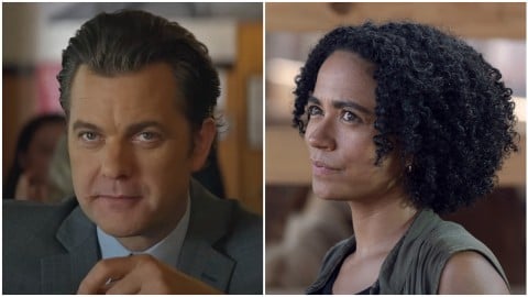 Starz abandonne la série romantique d'Ava DuVernay avec Joshua Jackson et Lauren Ridloff
