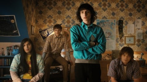 Stranger Things n'utilisera pas l'intelligence artificielle pour rajeunir le casting : clarification du réalisateur
