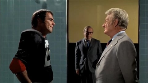 The Dirty Last Half - Un nouveau remake du culte avec Burt Reynolds arrive