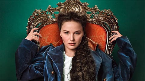 The Empress de Netflix remporte l'Emmy de la meilleure série internationale