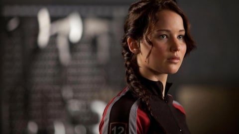 The Hunger Games - La réalisatrice a révélé que le talent de Jennifer Lawrence "agaçait souvent ses co-stars"