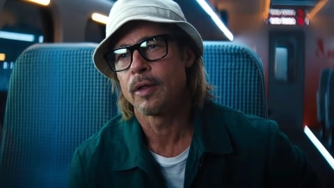 The Killer - David Fincher explique pourquoi Brad Pitt a renoncé au rôle principal