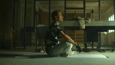 The Killer - David Fincher révèle s'il y a des plans pour une suite