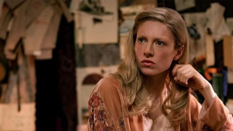 The Legend of Zelda, après The Hunger Games, Hunter Schafer vise un nouveau rôle de premier plan