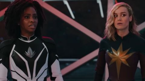 The Marvels, la réalisatrice partage les meilleurs conseils qu'elle a reçus pour réaliser un film Marvel