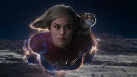 The Marvels, la réalisatrice révèle qu'elle s'est inspirée d'un autre film Marvel bien-aimé