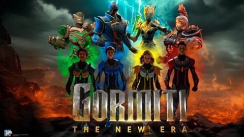 Tout sur la nouvelle série TV
