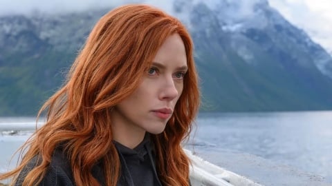 Tower of Terror - Scarlett Johansson confirme que le film sur l'attraction Disney est toujours en développement