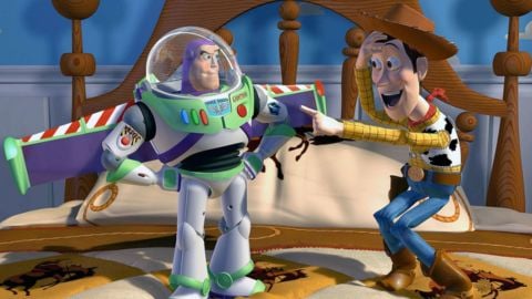 Toy Story 5, Tim Allen confirme avoir été contacté par Disney Pixar pour le film