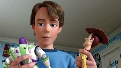 Toy Story 5 - Tim Allen partage son idée passionnante pour la suite