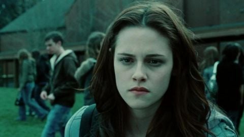 Twilight, Catherine Hardwicke a découvert Kristen Stewart grâce à Sean Penn