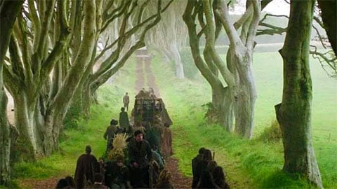 Un lieu emblématique de Game of Thrones est sur le point d'être profondément modifié : voici pourquoi