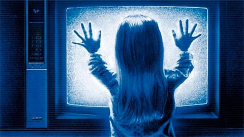 Une série TV basée sur le film d'horreur Poltergeist en développement chez Amazon