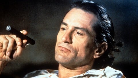 Une série basée sur le film produit par Martin Scorsese et Steven Spielberg est en développement