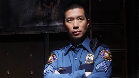 Vegas sélectionne Reggie Lee pour la saison 3