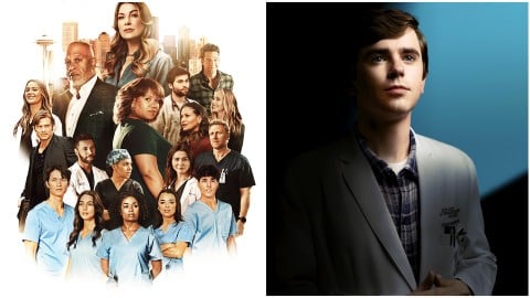Voici quand Grey's Anatomy, The Good Doctor et tous les autres reviendront