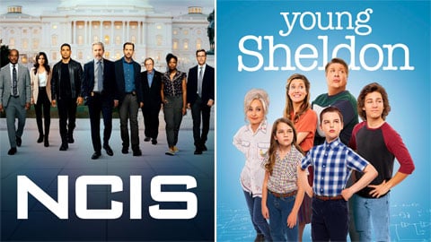 Voici quand NCIS, Young Sheldon et les autres séries télévisées reviendront