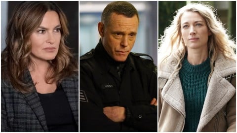 Voici quand les franchises One Chicago, Law & Order et d'autres séries télévisées reviennent