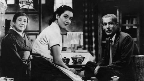Voyage à Tokyo, le chef-d'œuvre de Yasujiro Ozu, revient au cinéma