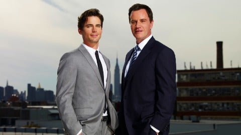 White Collar reviendra-t-il avec un renouveau ?  Matt Bomer : "Nous en parlons"