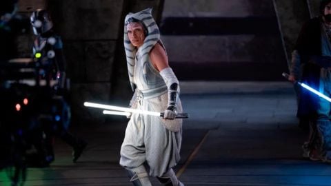 Y a-t-il plus d'espoir pour la saison 2 d'Ahsoka ?