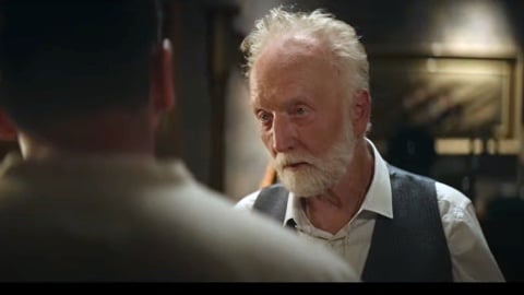 après Saw, voici la bande-annonce du nouveau film d'horreur de Darren Lynn Bousman avec Tobin Bell