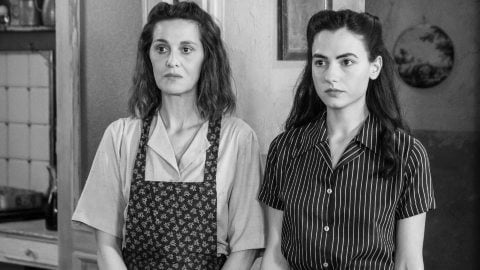 c'est le box-office italien le plus brut depuis la pandémie