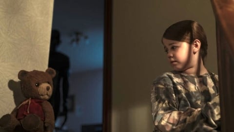 la bande-annonce du nouveau film d'horreur de Blumhouse qui sortira l'année prochaine