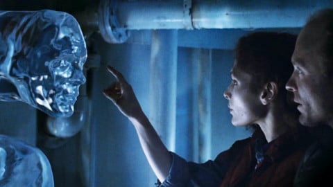 la bande annonce officielle du film de James Cameron en version 4K restaurée