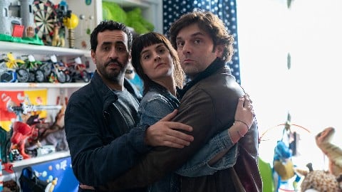 les réalisateurs Toledano et Nakache en tournée dans les cinémas italiens, toutes les dates