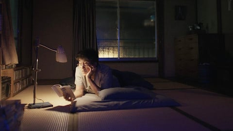 nouvelle bande-annonce officielle du film de Wim Wenders primé au Festival de Cannes 2023