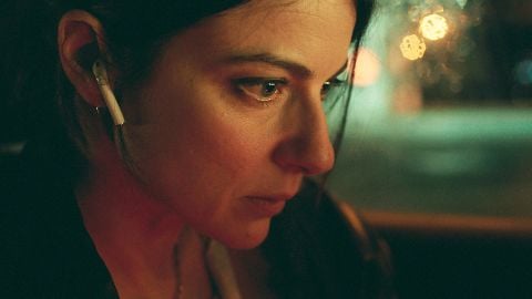 une Barbara Ronchi a-la-Locke dans le film en compétition au TFF41