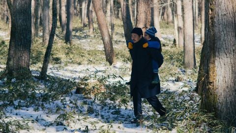 voici la bande annonce officielle italienne du nouveau film de Ryusuke Hamaguchi