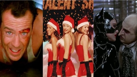3 titres insolites à (re)voir pendant les vacances