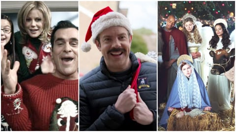 5 épisodes de Noël à regarder pendant que vous décorez votre maison pour les fêtes