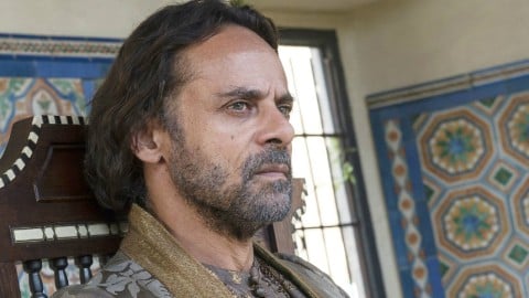 Alexander Siddig rejoint le casting de la troisième saison