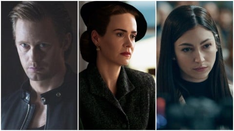 Alexander Skarsgard, Sarah Paulson et Ursula Corbero parmi les ajouts au casting de la série Prime Video