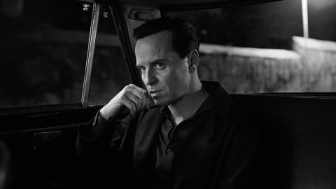 Andrew Scott est Tom Ripley sur les premières photos de la mini-série Netflix