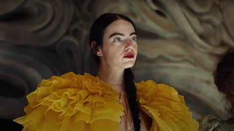 Après les pauvres créatures !  Emma Stone et Yorgos Lanthimos à nouveau réunis pour un quatrième film