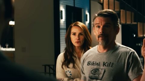 Barack Obama révèle ses films préférés de 2023 – la liste n'inclut pas Barbie