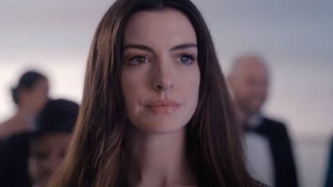 Barbie, pour Anne Hathaway, c'est "une chance" que le film initial n'ait pas été réalisé
