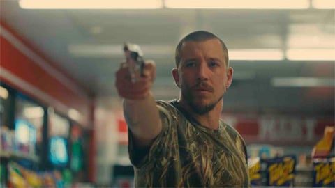 Beau Knapp rejoint la dernière saison