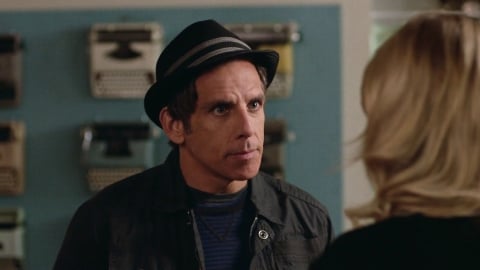 Ben Stiller joue dans Casse-Noisette, le nouveau film du réalisateur de L'Exorciste