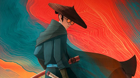 Blue Eye Samurai renouvelée pour une deuxième saison sur Netflix : L'annonce vidéo
