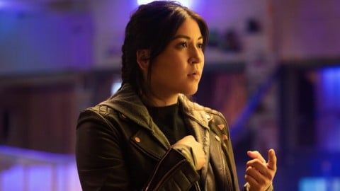 Compte à rebours pour la série Marvel, voici une nouvelle bande-annonce violente