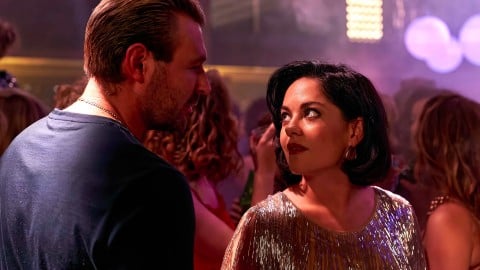 Date de sortie et premières photos de la série préquelle du film, disponible sur Paramount+