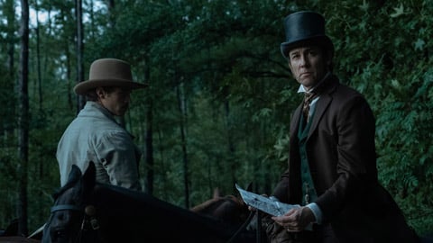 Date et premières photos de la mini-série Apple TV+ sur l'assassinat d'Abraham Lincoln