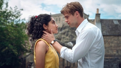 Date et premières photos de la série Netflix basée sur le roman de David Nicholls