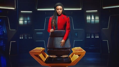 Discovery, un extrait en avant-première de l'ultime saison à venir au printemps prochain