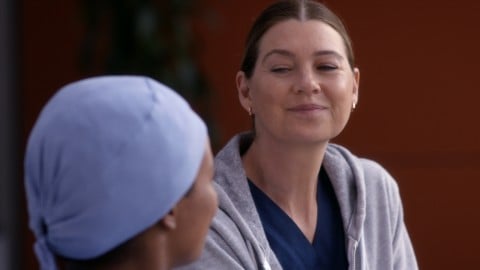 Ellen Pompeo sera là, voici combien d'épisodes